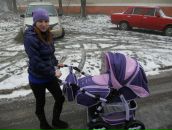 Фотография Стрельцовой Евгении