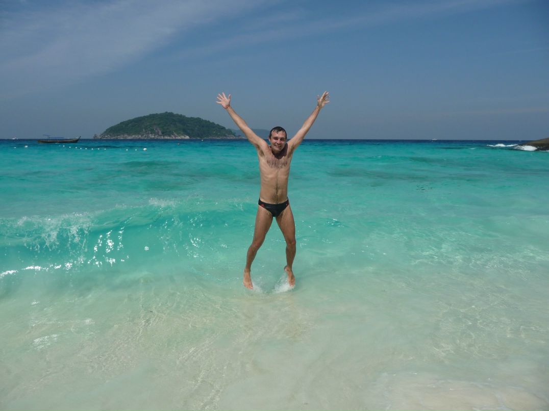 Дмитрий Бычков фотография #31