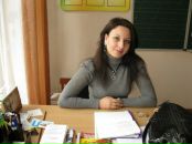 Фотография Нестеренко Натальи