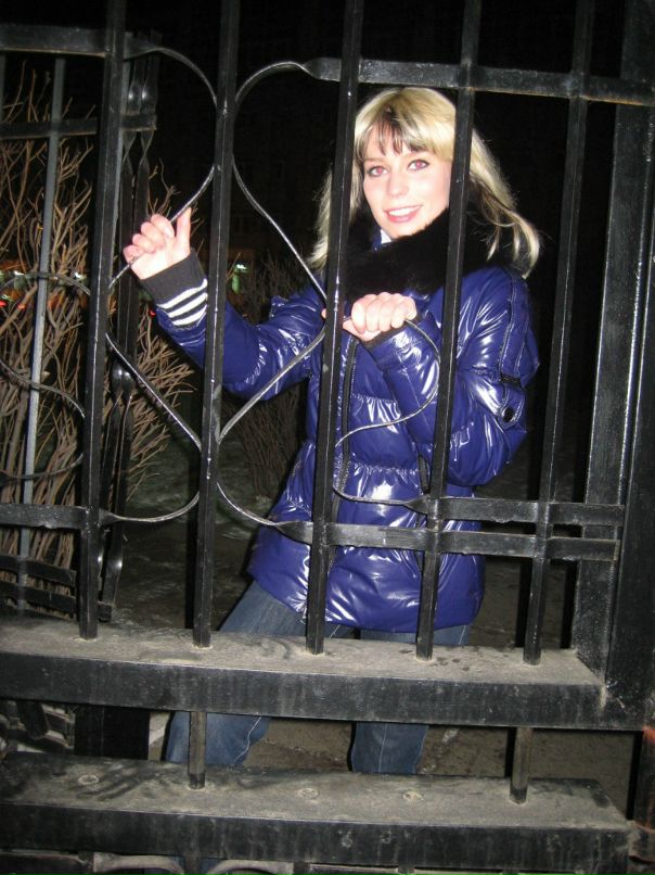 Марго Сталькова фотография #9