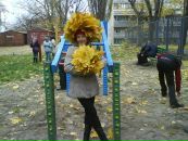 Анна Ніколенко фотография #28 (источник - https://vk.com/id58948961)