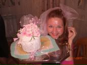 Фотография Яковлевой Оли