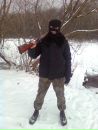Ігор Клямар фотография #8 (источник - https://vk.com/id64137093)