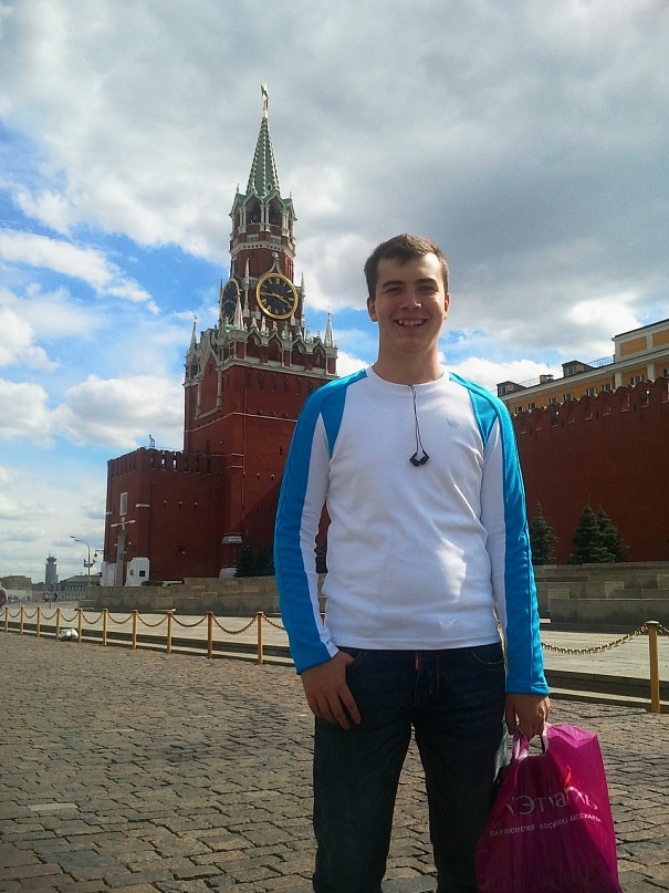 Дмитрий Яковлев фотография #29