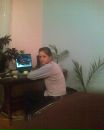 Надя Фаріон фотография #2 (источник - https://vk.com/id135987410)