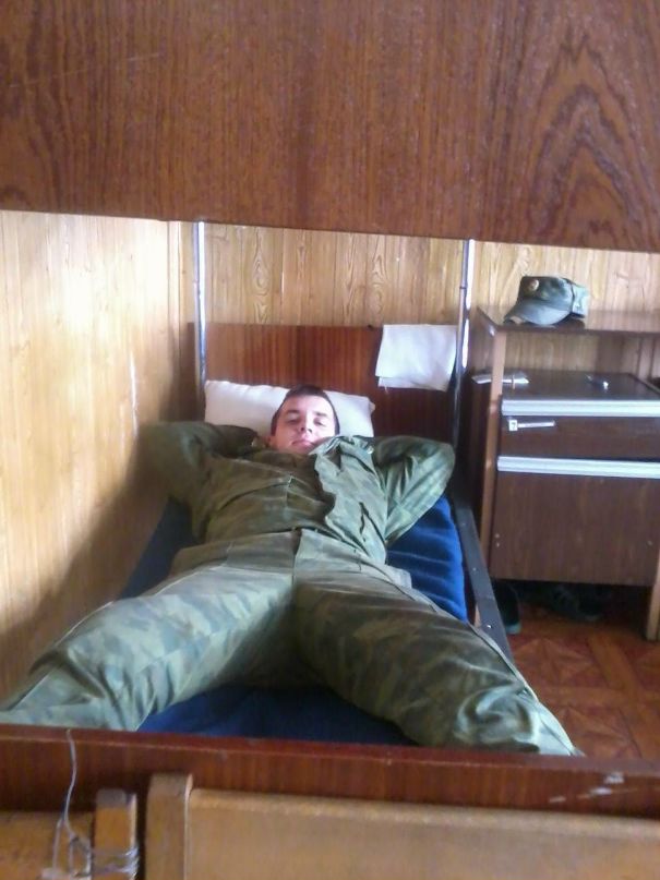 Роман Поляков фотография #19