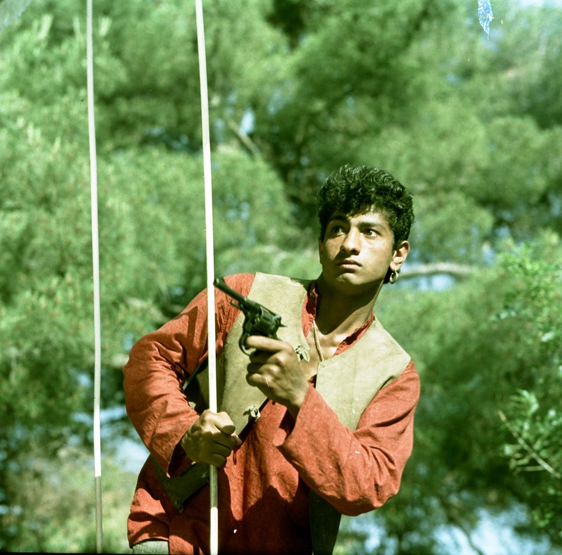 Яшка Цыган фотография #15