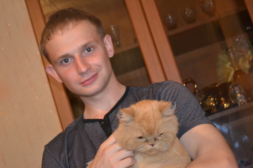 Дмитрий Мещеряков фотография #38