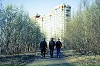 Фотография Конюшенного Павлика