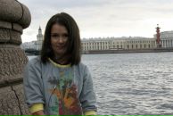 Фотография Кеменчидже Екатерины