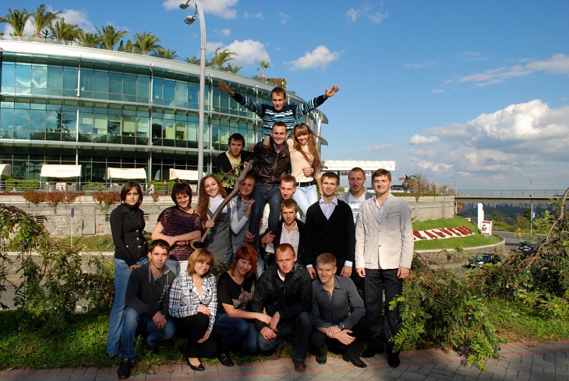 ТанЮх@ Ющенко фотография #32