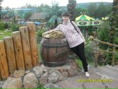 Фотография Ефановой Надежды