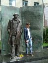 Фотография Носенкова Виктора