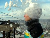 Фотография Ксения Будникова