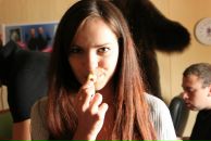 Фотография Карнаух Екатерины