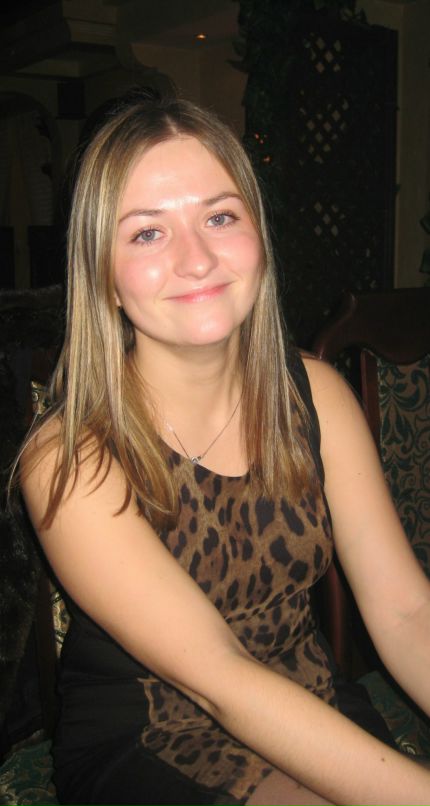 Анна Ткачёва фотография #27