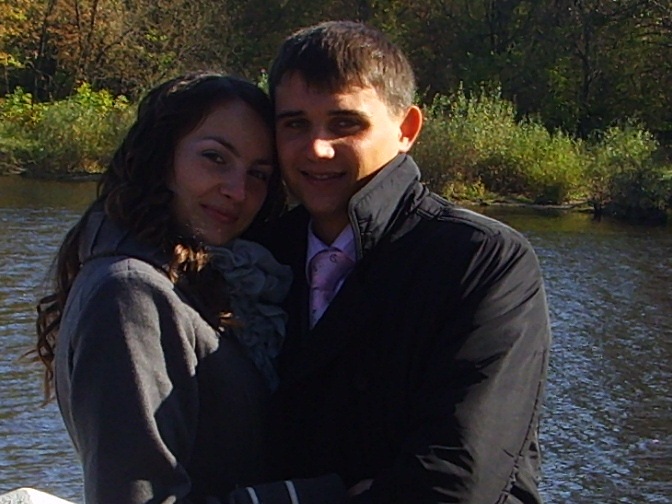 Дмитрий Сахаревич фотография #5