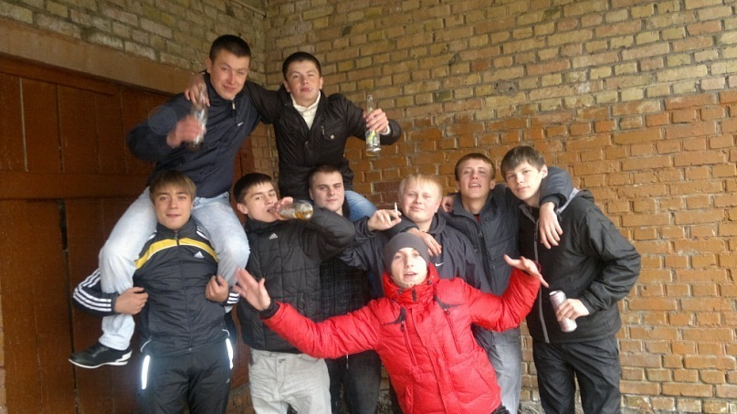 Дима Сухов фотография #1