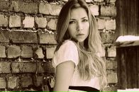 Фотография Истоминой Ксении