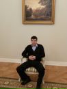 Фотография Максимова Макса