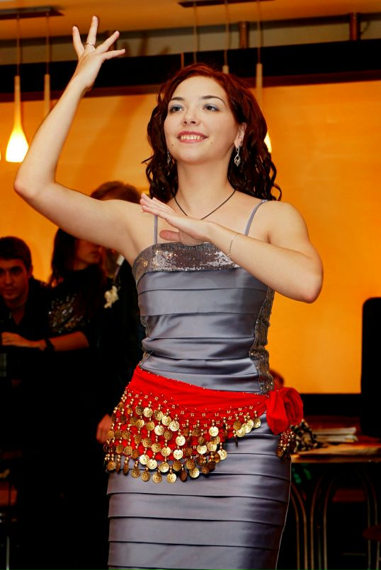 Ира Намчук фотография #16