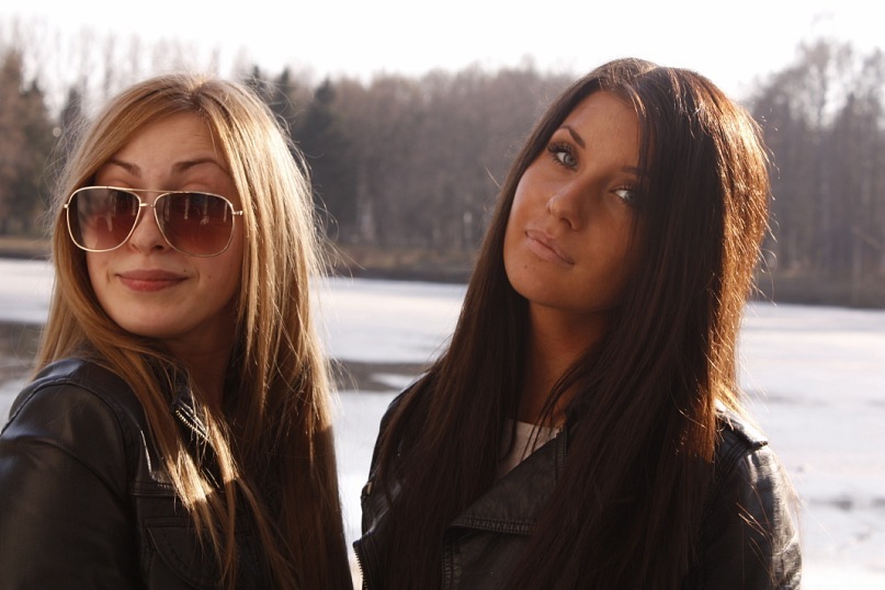 Катя Дмитриева фотография #39