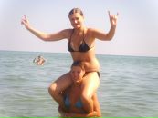 Віта Кузло фотография #9 (источник - https://vk.com/id113993306)