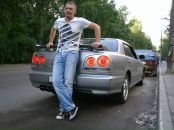 Фотография Калеко Георгия