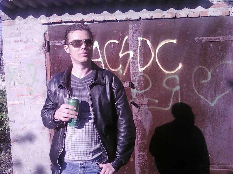 Дмитрий Черипко фотография #36