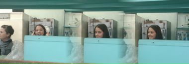 Фотография Михайловой Евгении