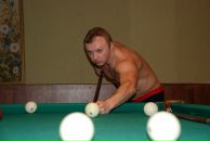 Фотография Пантина Вовчика