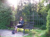 Фотография Бубновой Елены