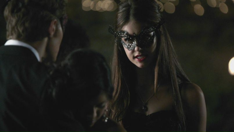 Katherine Pierce фотография #15