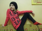 Томулічка Файненька фотография #1