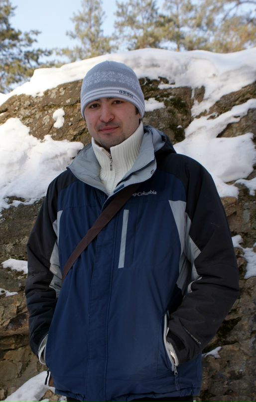 Тимур Есенбаев фотография #18