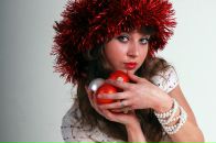 Фотография Семешиной Тани