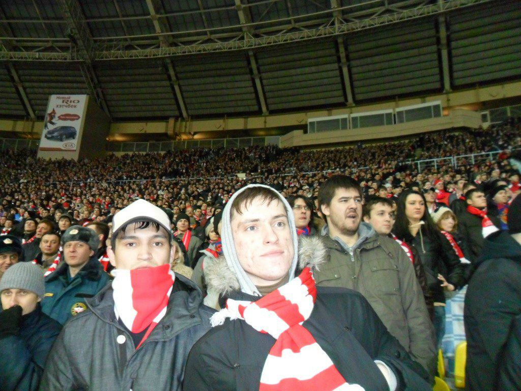 Марат Абдуллин фотография #34