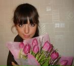 Фотография Зайцевой Ксюши