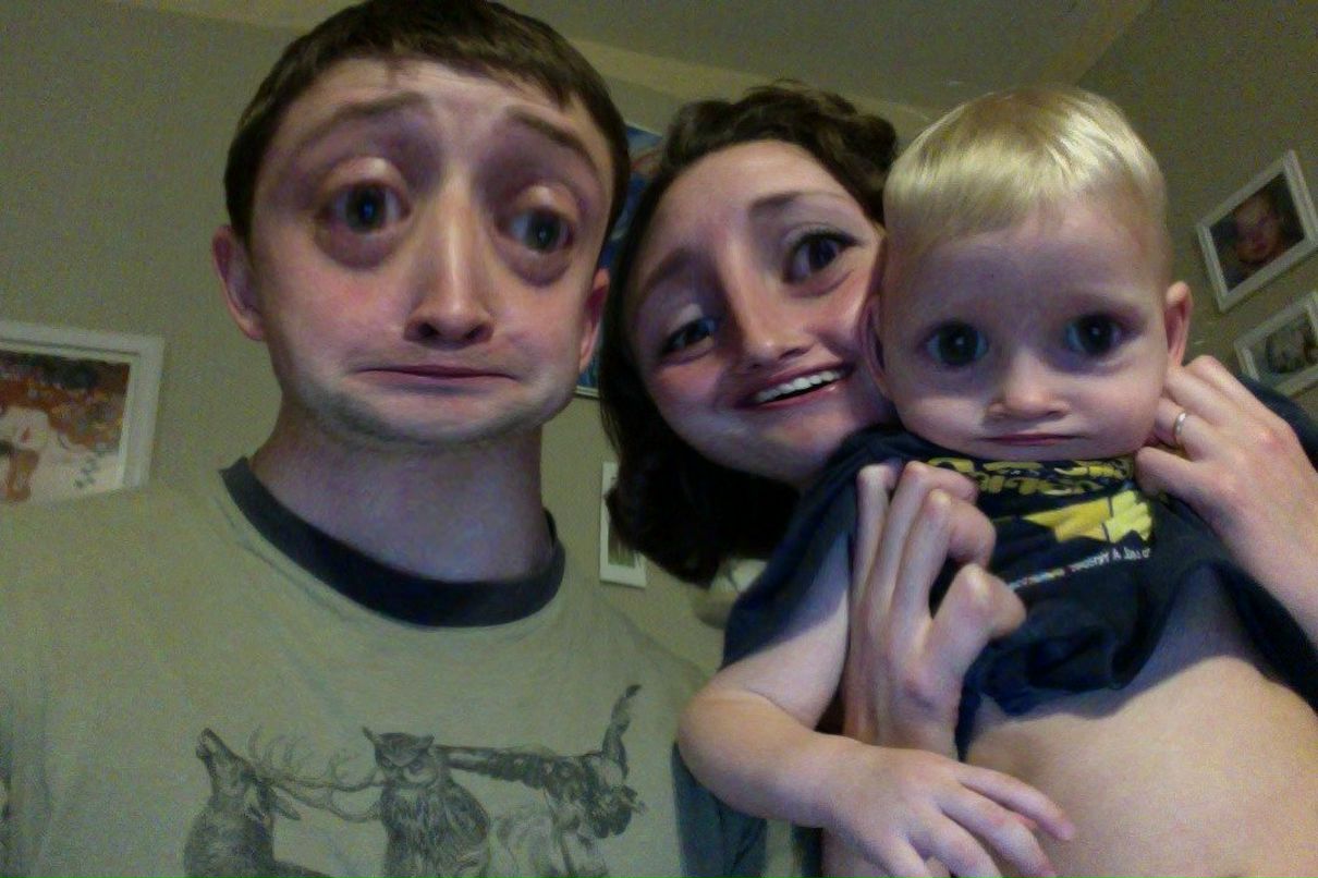 Александр Алешкин фотография #31