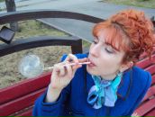 Фотография Колокольцовой Марины