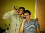 Фотография Пашкова Ивана