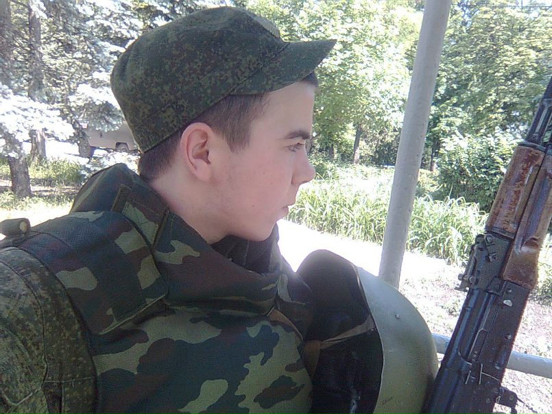 №2, Давид Фиданян, 35 лет, Ростов-на-Дону №2, Давид Фиданян, 35 лет, Ростов-на-Дону