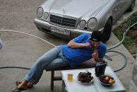 Фотография Рожкова Сергея