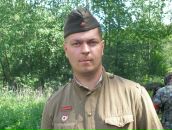 Фотография Сорокина Валентина