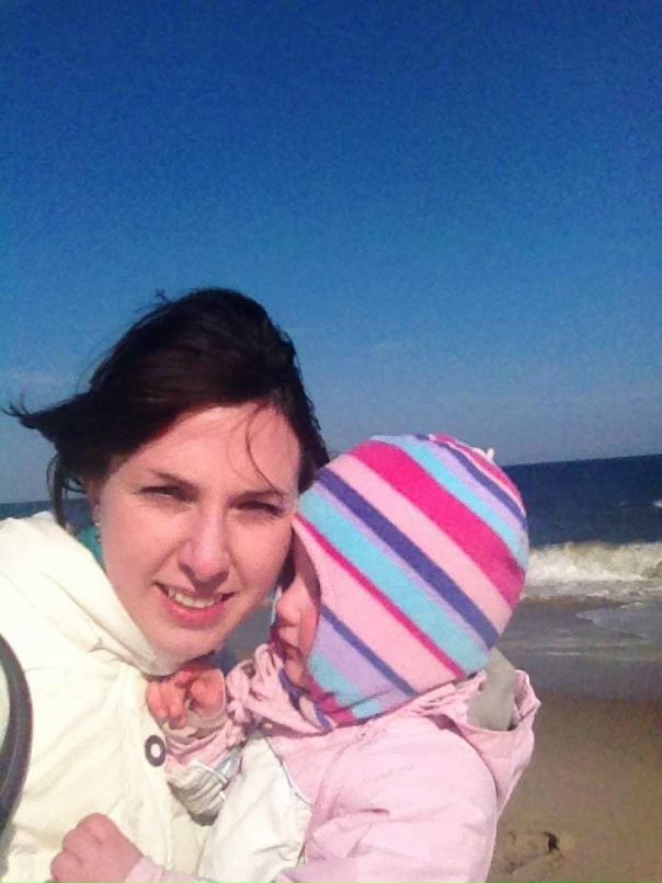 Алла Заиченко фотография #15