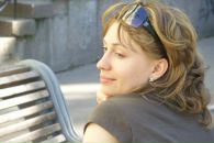 Фотография Дмитриевой Анны