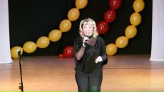 Фотография Дмитриевой Марии