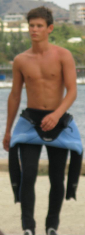 Дмитрий Лесовой фотография #17