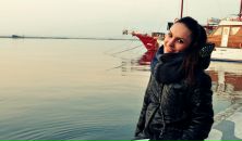 Оксана Левківська фотография #8 (источник - https://vk.com/id12824015)