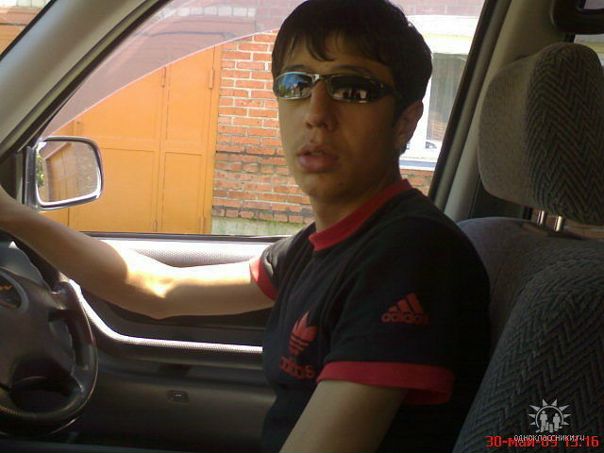 Батраз Черткоев фото №2